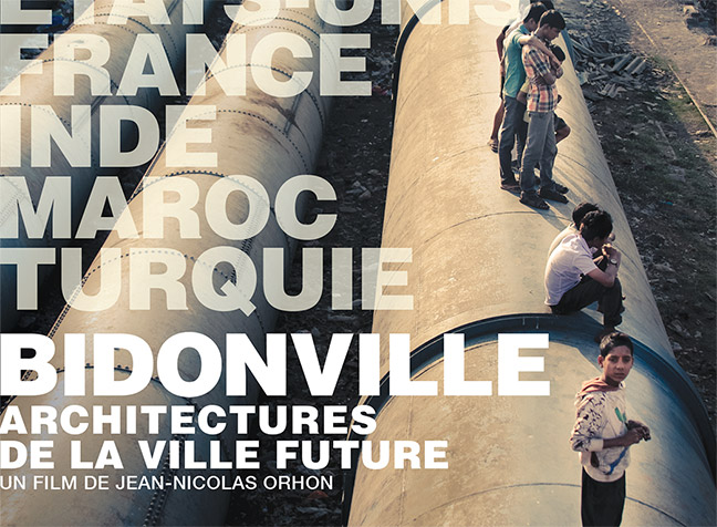 Bidonville - le film