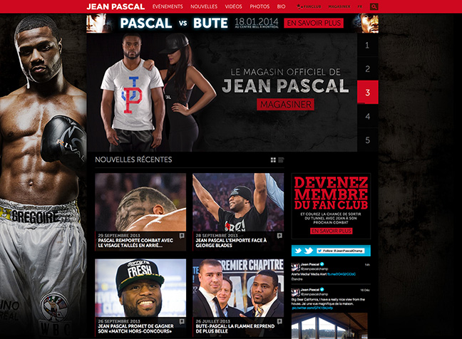 Jean Pascal