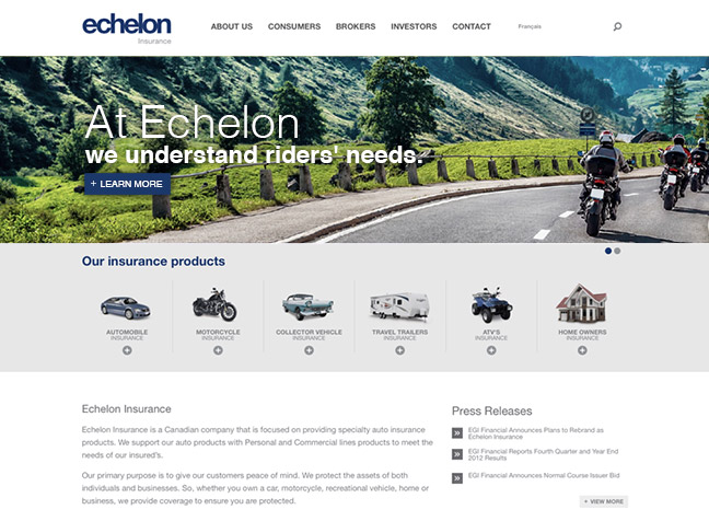 Echelon Assurance