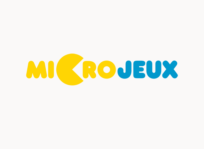 Micro Jeux