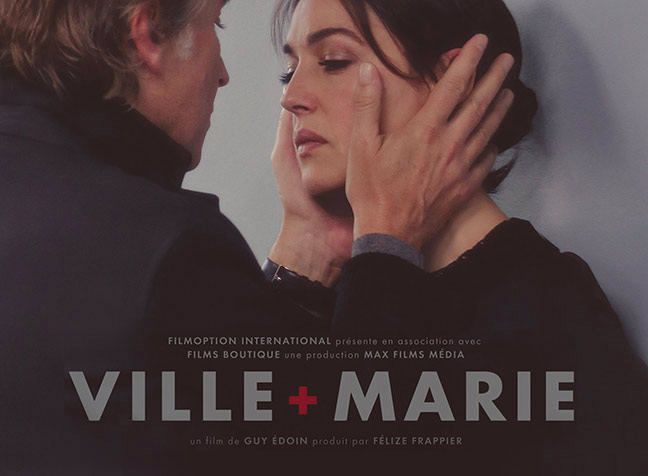 Ville-Marie - le film